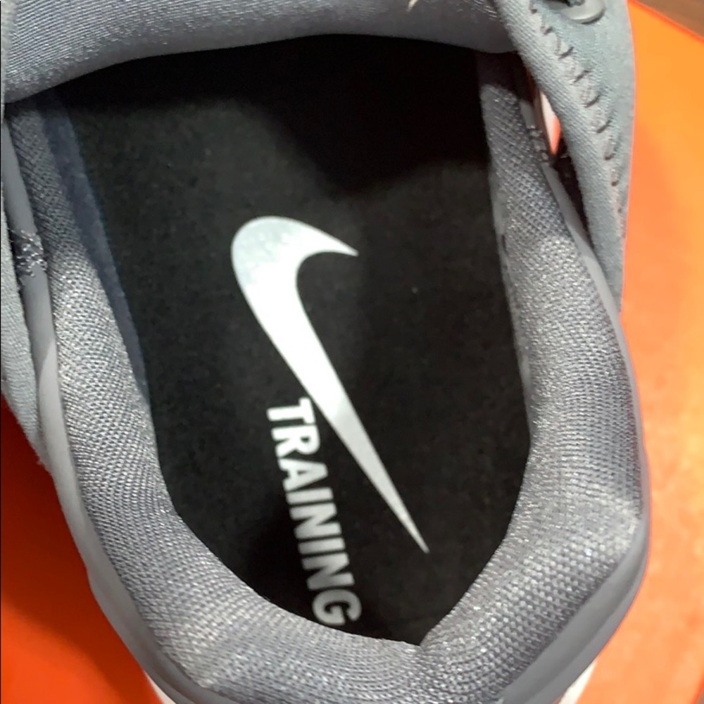 NIKE FREE METCON 2 cool grey/pure platinum - Picture 8 of 16